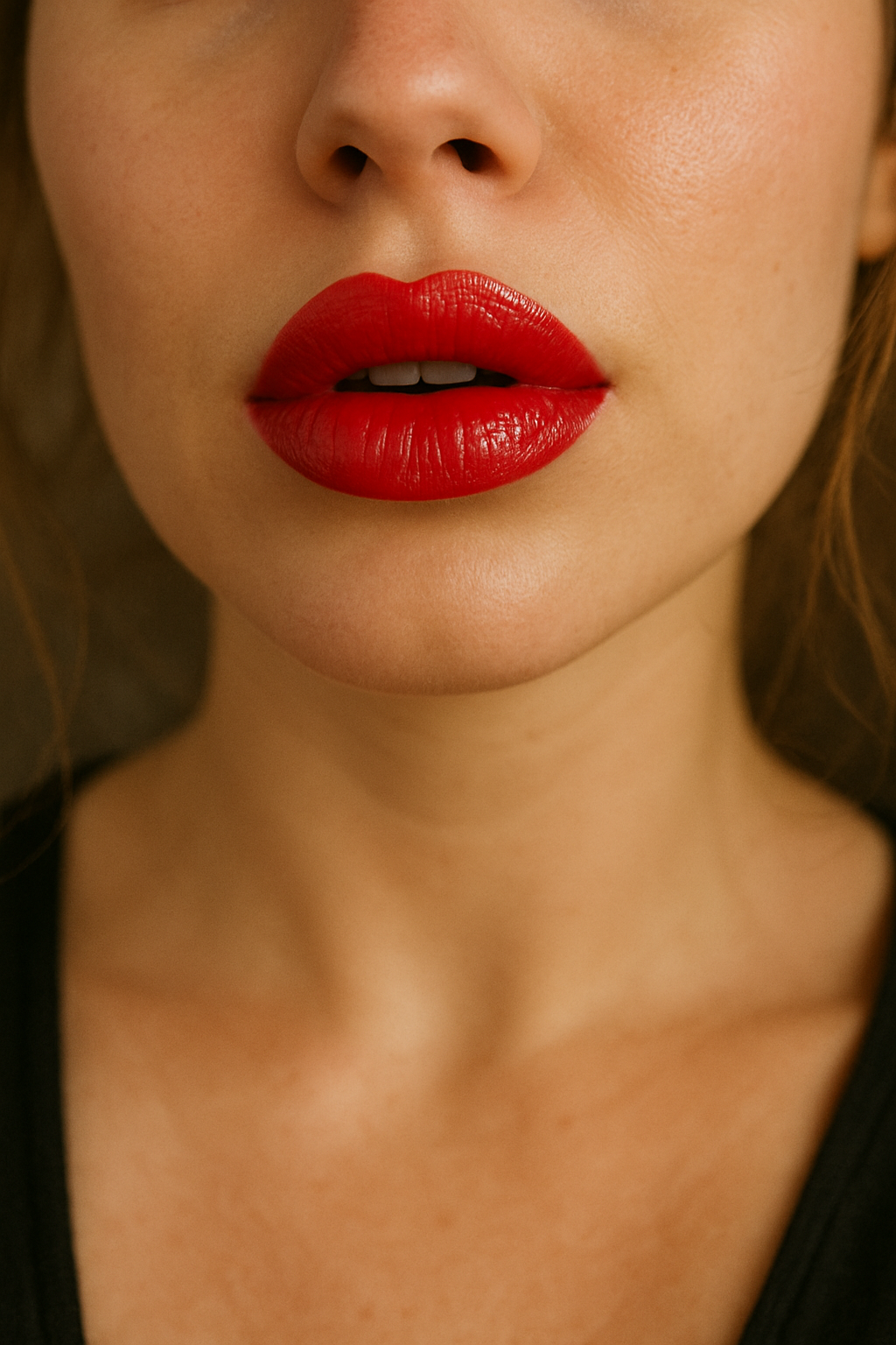 Lips Kink