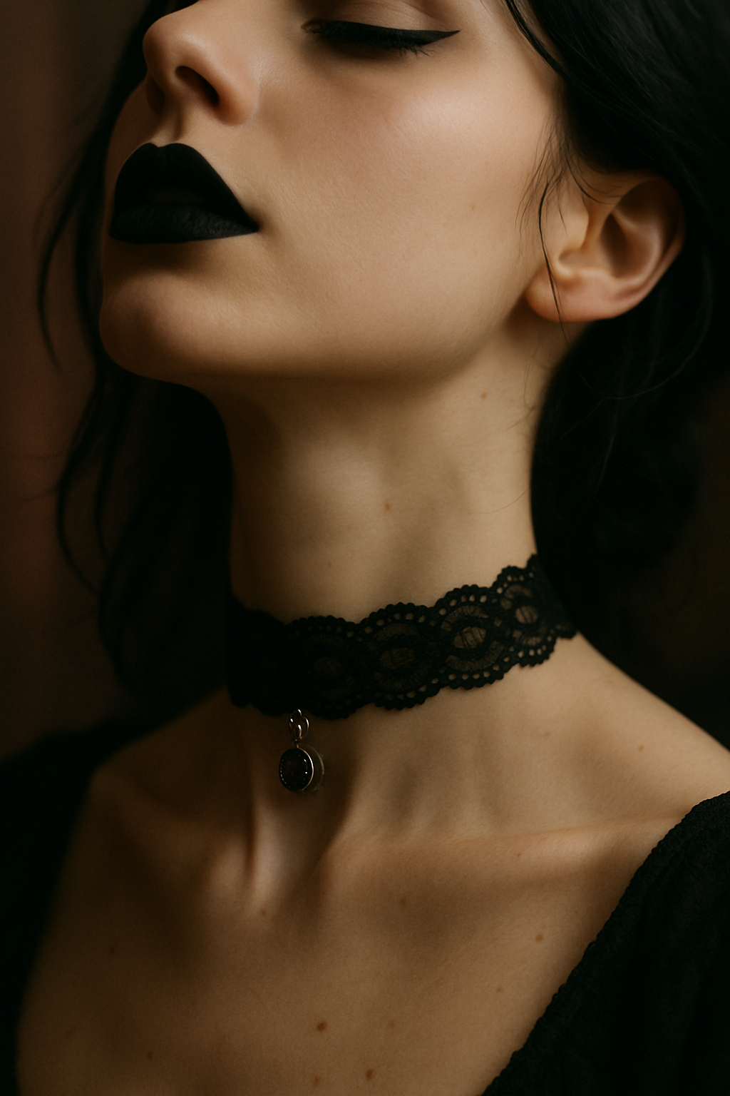 Neck Kink