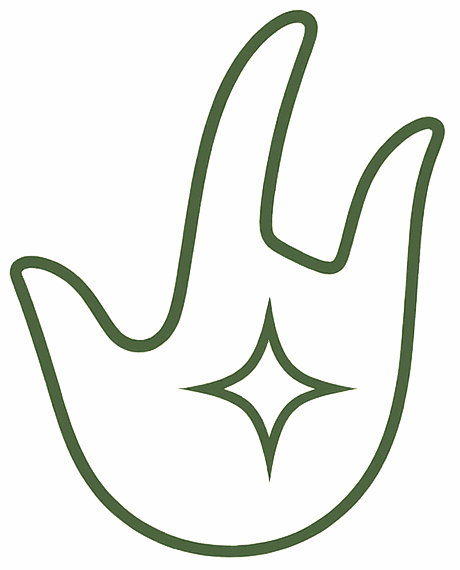 PalmStarz Logo